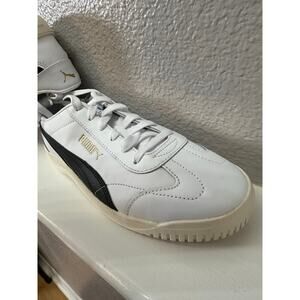 Puma | Shoes | Mens Puma Charcoal And Royal Blue Athletic  display picture 2